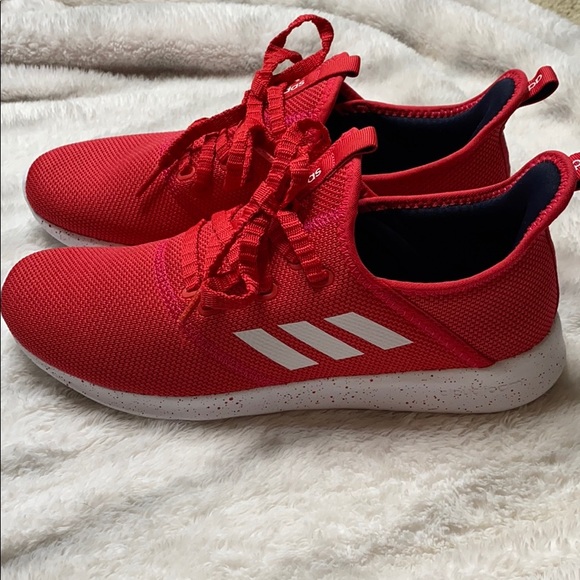 active adidas cloudfoam